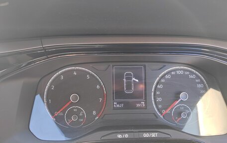 Volkswagen Polo VI (EU Market), 2020 год, 1 190 000 рублей, 14 фотография