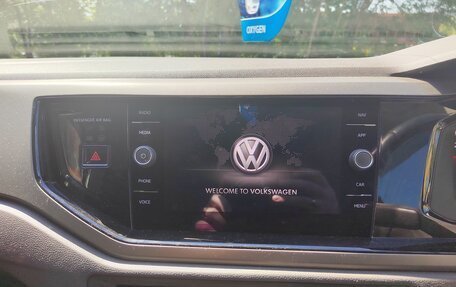 Volkswagen Polo VI (EU Market), 2020 год, 1 190 000 рублей, 15 фотография