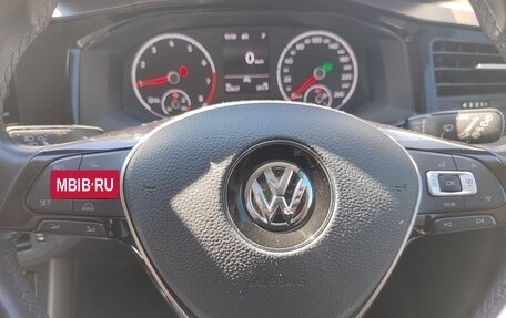 Volkswagen Polo VI (EU Market), 2020 год, 1 190 000 рублей, 18 фотография
