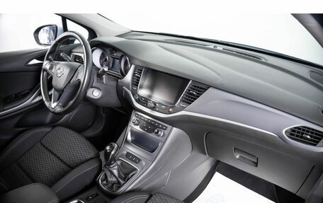 Opel Astra K, 2017 год, 1 249 000 рублей, 10 фотография