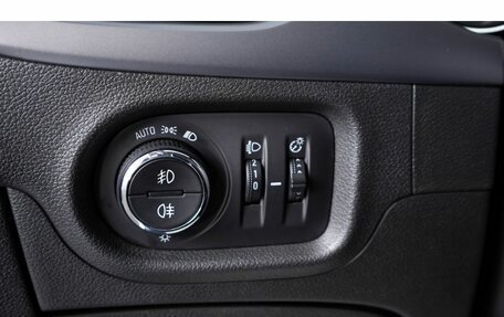Opel Astra K, 2017 год, 1 249 000 рублей, 21 фотография