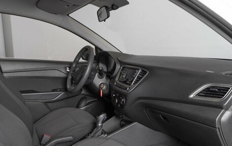 Hyundai Solaris II рестайлинг, 2021 год, 1 625 300 рублей, 7 фотография