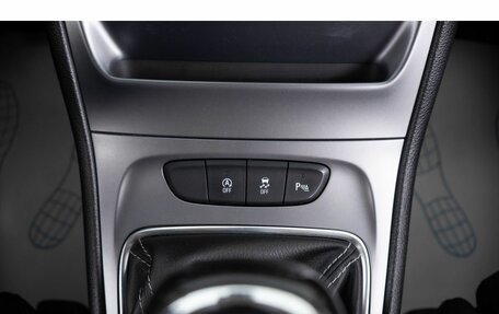 Opel Astra K, 2017 год, 1 249 000 рублей, 20 фотография