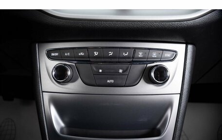 Opel Astra K, 2017 год, 1 249 000 рублей, 18 фотография