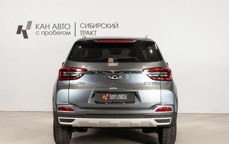 Chery Tiggo 4 I рестайлинг, 2021 год, 1 406 900 рублей, 4 фотография