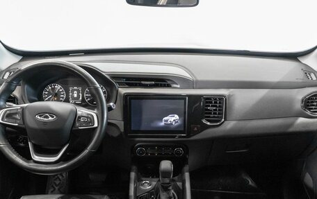 Chery Tiggo 4 I рестайлинг, 2021 год, 1 406 900 рублей, 6 фотография