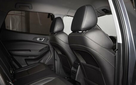 Chery Tiggo 4 I рестайлинг, 2021 год, 1 406 900 рублей, 8 фотография