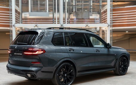 BMW X7, 2026 год, 17 500 000 рублей, 2 фотография