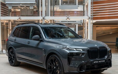 BMW X7, 2026 год, 17 500 000 рублей, 3 фотография