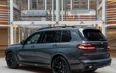 BMW X7, 2026 год, 17 500 000 рублей, 4 фотография