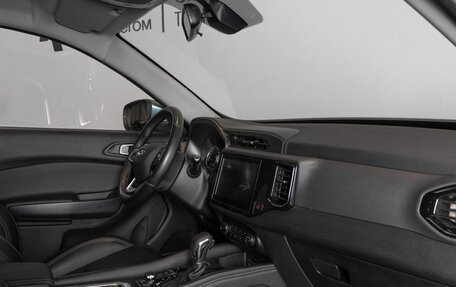 Chery Tiggo 4 I рестайлинг, 2021 год, 1 406 900 рублей, 7 фотография