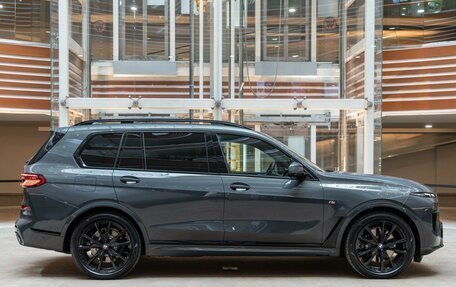 BMW X7, 2026 год, 17 500 000 рублей, 5 фотография