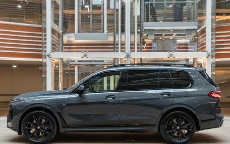 BMW X7, 2026 год, 17 500 000 рублей, 6 фотография
