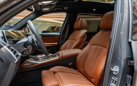 BMW X7, 2026 год, 17 500 000 рублей, 9 фотография