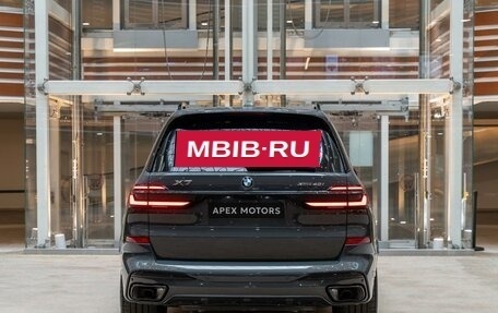 BMW X7, 2026 год, 17 500 000 рублей, 8 фотография