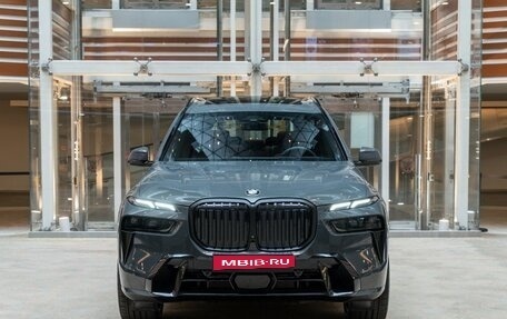 BMW X7, 2026 год, 17 500 000 рублей, 7 фотография