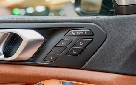 BMW X7, 2026 год, 17 500 000 рублей, 12 фотография