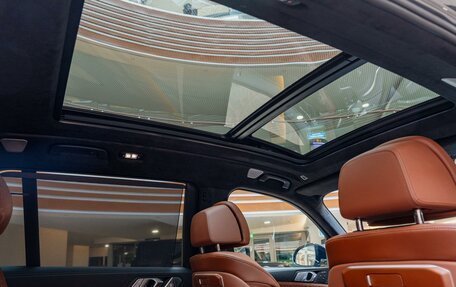 BMW X7, 2026 год, 17 500 000 рублей, 16 фотография
