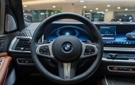 BMW X7, 2026 год, 17 500 000 рублей, 18 фотография