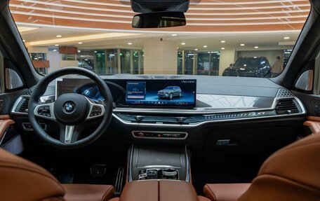 BMW X7, 2026 год, 17 500 000 рублей, 17 фотография