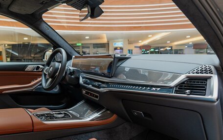 BMW X7, 2026 год, 17 500 000 рублей, 15 фотография