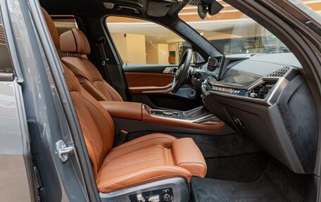BMW X7, 2026 год, 17 500 000 рублей, 14 фотография