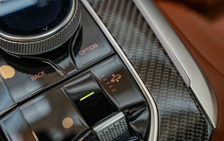 BMW X7, 2026 год, 17 500 000 рублей, 28 фотография