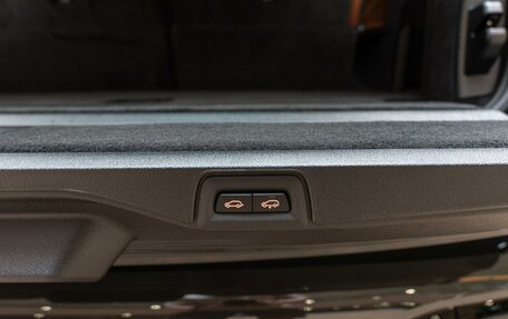 BMW X7, 2026 год, 17 500 000 рублей, 37 фотография