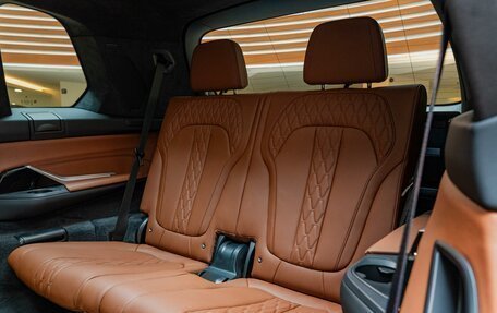 BMW X7, 2026 год, 17 500 000 рублей, 33 фотография