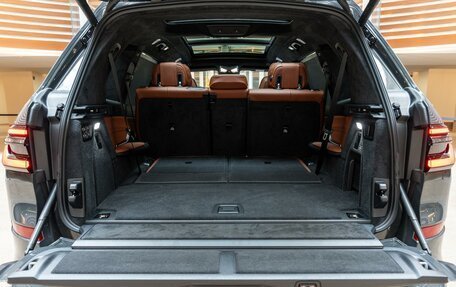 BMW X7, 2026 год, 17 500 000 рублей, 40 фотография