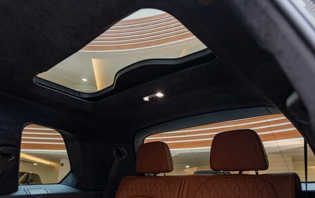 BMW X7, 2026 год, 17 500 000 рублей, 32 фотография