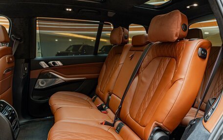 BMW X7, 2026 год, 17 500 000 рублей, 31 фотография