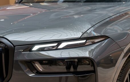 BMW X7, 2026 год, 17 500 000 рублей, 34 фотография