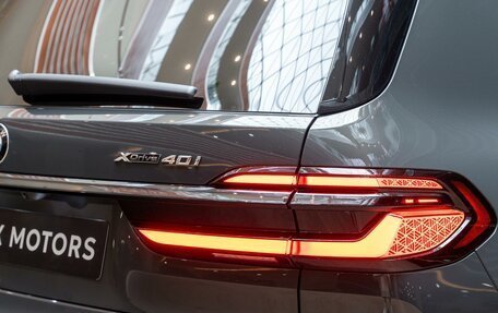 BMW X7, 2026 год, 17 500 000 рублей, 35 фотография