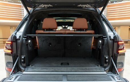 BMW X7, 2026 год, 17 500 000 рублей, 36 фотография