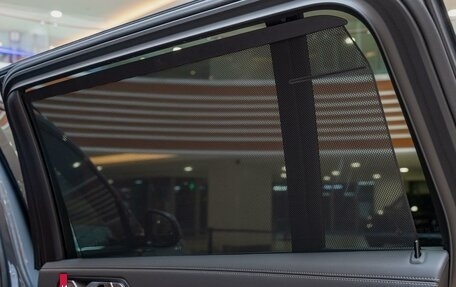 BMW X7, 2026 год, 17 500 000 рублей, 29 фотография
