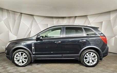 Opel Antara I, 2013 год, 1 461 000 рублей, 5 фотография