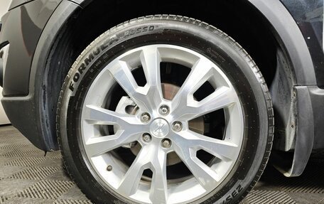 Opel Antara I, 2013 год, 1 461 000 рублей, 9 фотография