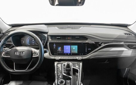 Geely Atlas, 2023 год, 2 285 400 рублей, 6 фотография