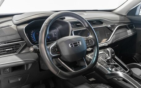 Geely Atlas, 2023 год, 2 285 400 рублей, 5 фотография
