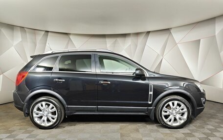Opel Antara I, 2013 год, 1 461 000 рублей, 6 фотография