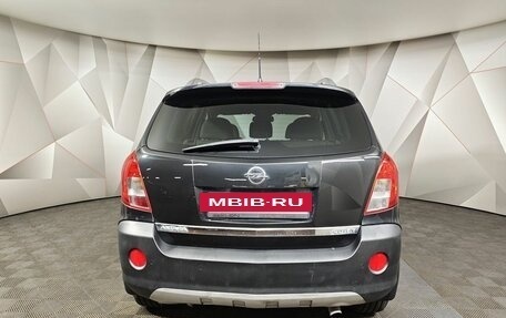 Opel Antara I, 2013 год, 1 461 000 рублей, 8 фотография