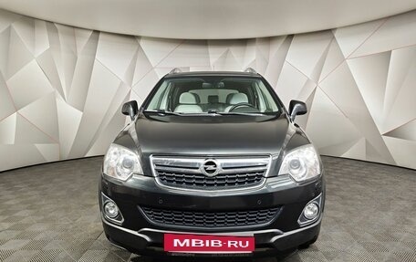 Opel Antara I, 2013 год, 1 461 000 рублей, 7 фотография