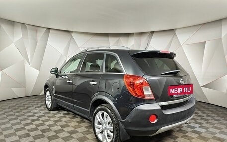 Opel Antara I, 2013 год, 1 461 000 рублей, 4 фотография