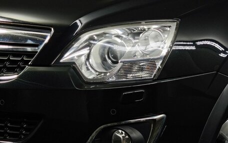 Opel Antara I, 2013 год, 1 461 000 рублей, 10 фотография