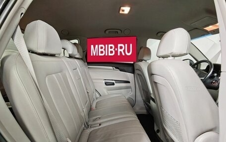 Opel Antara I, 2013 год, 1 461 000 рублей, 15 фотография