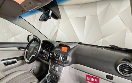 Opel Antara I, 2013 год, 1 461 000 рублей, 12 фотография