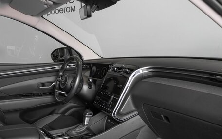 Hyundai Tucson, 2021 год, 3 273 900 рублей, 7 фотография