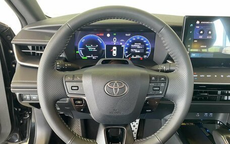 Toyota Camry, 2026 год, 4 349 000 рублей, 9 фотография
