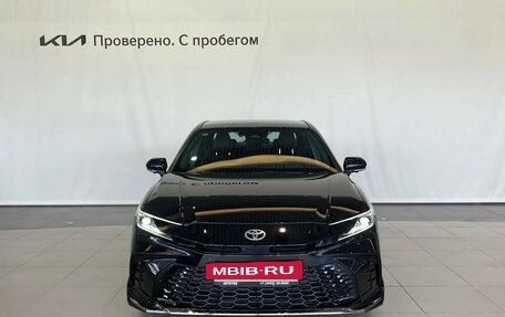 Toyota Camry, 2026 год, 4 349 000 рублей, 5 фотография